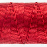 Threads - Rayon - Razzle 8Wt - RZ1267 - Tomato Red - 229m/200yd